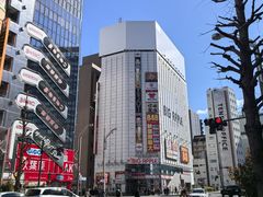 -秋叶原电器街