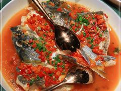 -湘邻呷铺·田园家宴(汉基广场店)