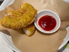 -和府捞面(曹路花园城店)