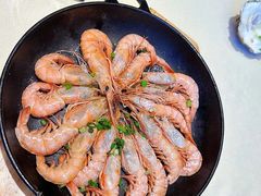 -高佳庄·海鲜酒楼(东港店)