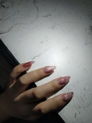 -JERRY日式美甲美睫纹绣工坊