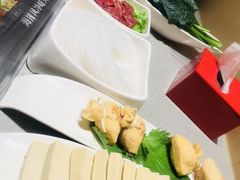 -海底捞火锅(亲贤北街店)