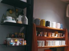 -慢象咖啡(台江店)