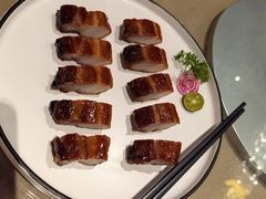 -顺德美的万豪酒店-万豪中餐厅