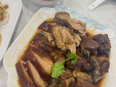 -宏记汕头白粥店(江怡店)