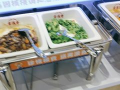 -素满香·全民食养自助(长宁龙之梦店)