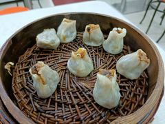 肉丁烧卖-法华汤包馆(法华镇路店)