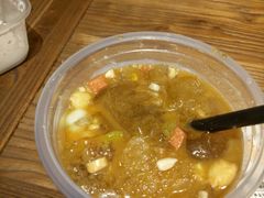-甜心闲生传统手工冰粉(奎星楼店)
