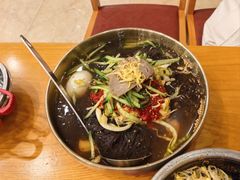 -顺姬冷面(延大店)