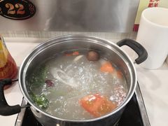-就这家旋转小火锅(西安路罗斯福店)