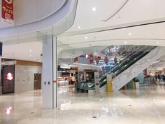 -圆融购物中心(南天成路店)