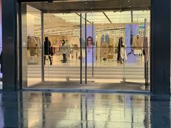 -ZARA(大上海时代广场店)