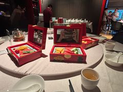 -千百味红餐厅·江西菜(绿地双子塔店)