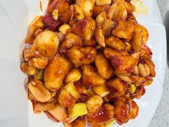 -紫光园·烤鸭·北京菜(团结湖店)