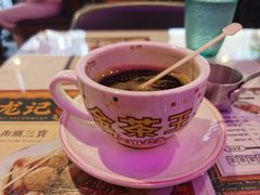 -龙记·香港茶餐厅(海上世界店)