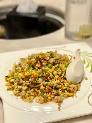 -珍膳禧宴·宴会厅