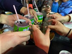 -林二哥宜烤官·宜宾小烧烤