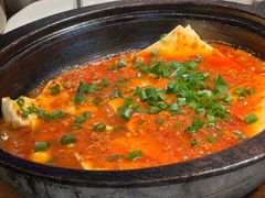 -大同江朝鲜菜•长春地标美食(绿园吾悦广场店)
