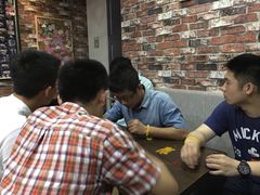 -失落之城沉浸式剧情密室(江宁万达店)
