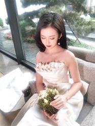 -乔伊婚纱
