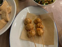 -陈鹏鹏潮汕菜(欢乐海岸 海边景观店)