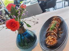 黄油焗蘑菇-atta bj(国贸商城店)
