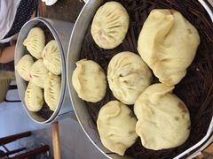 排骨包子-张包铺(道外店)
