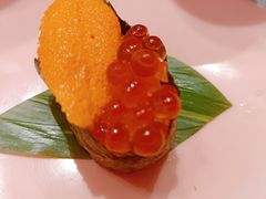 -争鲜回转寿司(南开大悦城店)