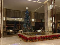 -南通滨江洲际酒店-西集自助餐厅