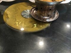 -观城阁家常菜·烤鱼·锦州烧烤(崇文门店)