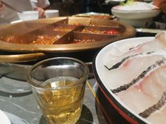 -长嘉·河图火锅(长嘉汇江景旗舰店)