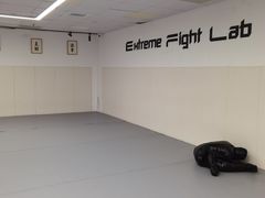 -EFL巴西柔术·综合格斗·泰拳·少儿体能训练(虹桥德必馆)