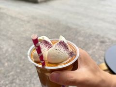 -HANA COFFEE(长寿路店)