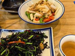 -妈妈的味道(和顺古镇店)