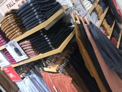 -优衣库(上海金桥太茂店)