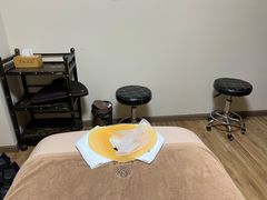 -常仁健康·经络推拿·按摩艾灸养生馆(长宁路店)