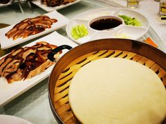 精品烤鸭-双井轩(双井店)