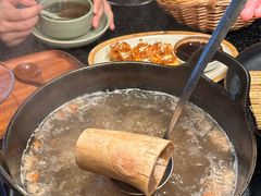 -盡膳口福·百年汤方火锅(科华北路店)