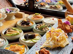 -桥香园过桥米线(国贸店)