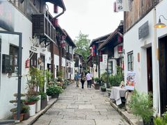 -小河直街历史文化街区