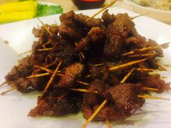 -维吾尔餐厅(宜山路店)