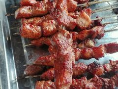 -王记西鎮电烤肉(汶上路店)