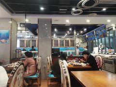 -喜来酌海鲜·饺子(和平一店)