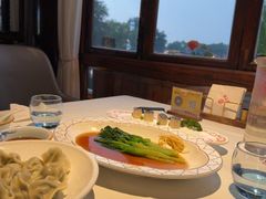 -庆云楼饭庄(什刹海店)