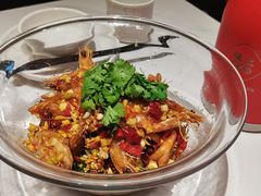-味上湘菜馆(阿波罗店)