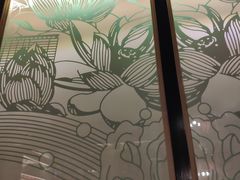 -老板恋上鱼(高新万达店)