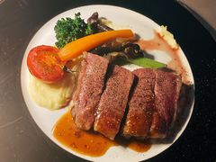-Kathleen's Waitan 凯圣琳江景西餐厅(外滩店)