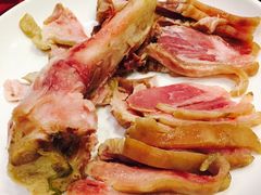 -火龙堂·风味民间菜(文一路店)