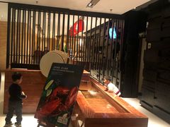 -西村日本料理(香格里拉饭店)