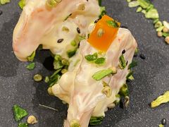 -喜鼎海胆水饺(东港店)